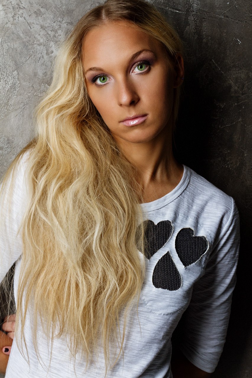 Юлия Решетникова | Москва