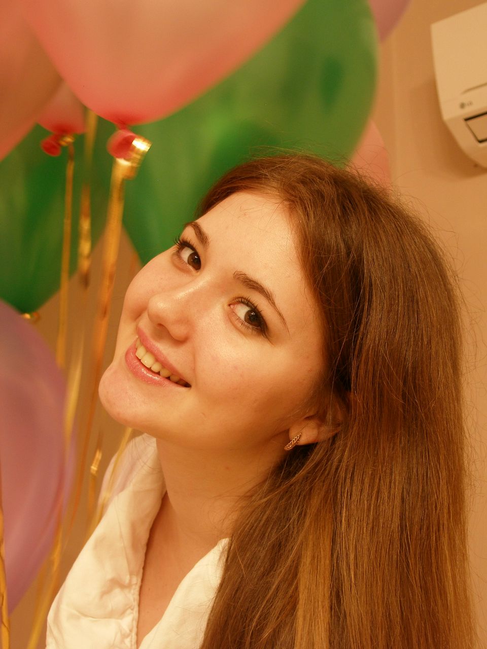 Лена Голякова | Энгельс