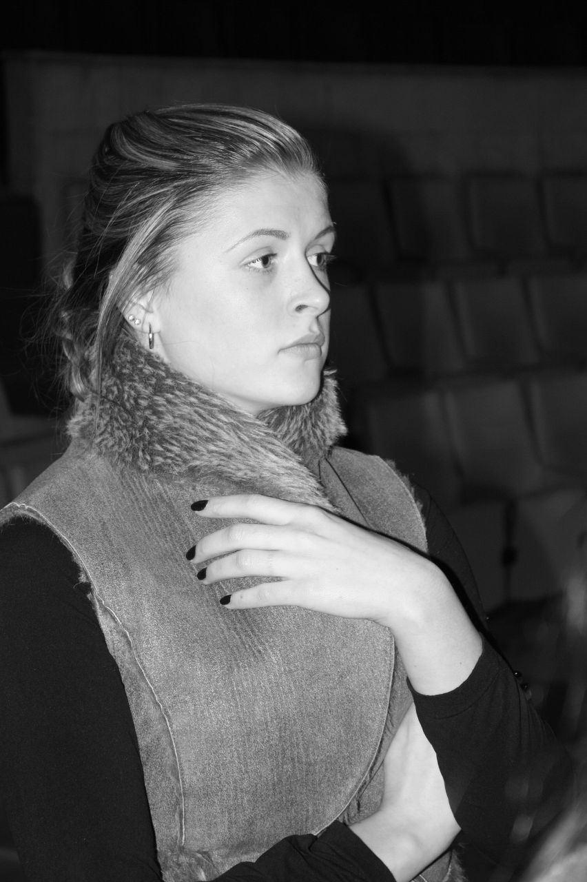 Виктория Лаломова | Днепр (Днепропетровск)