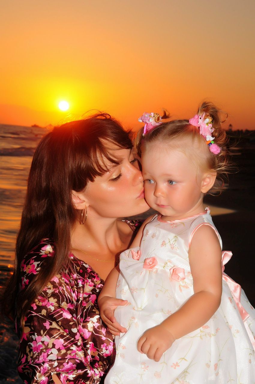 Анна Шамне | Москва