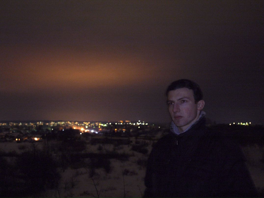 Руслан Косюта | Дрогобыч