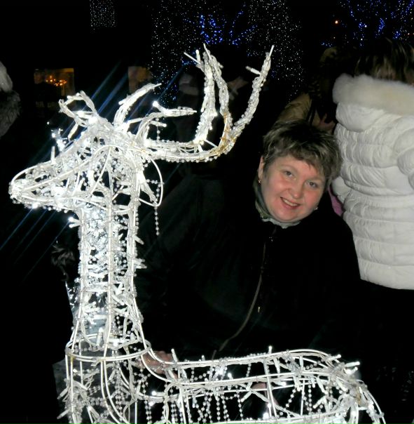 №8, Людмила Меть №8, Людмила Меть