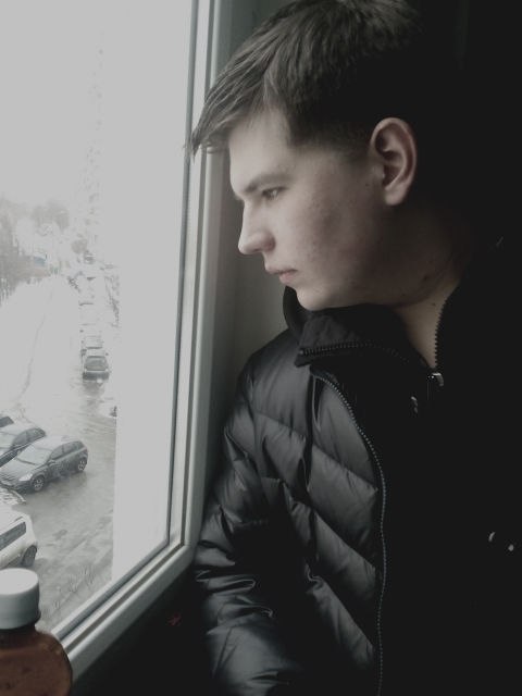 Денис Ракутин | Москва