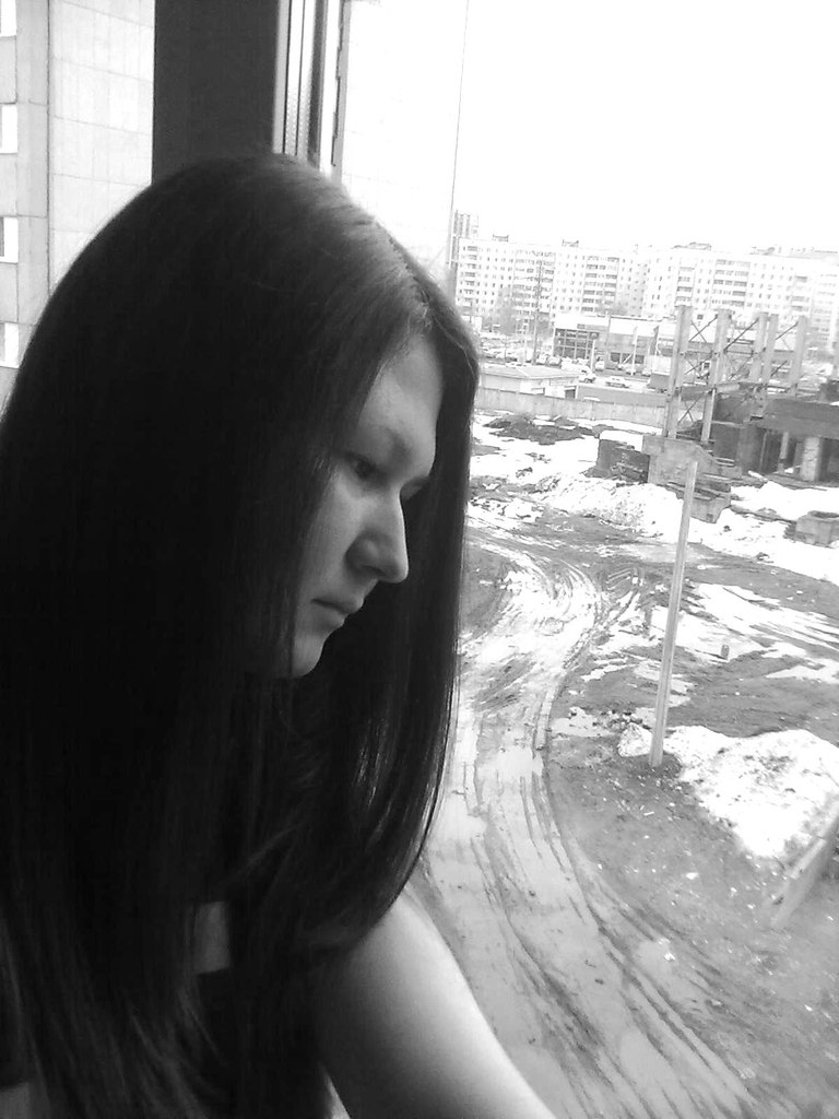 Полина Бережная | Санкт-Петербург