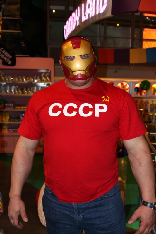 Фото профиля