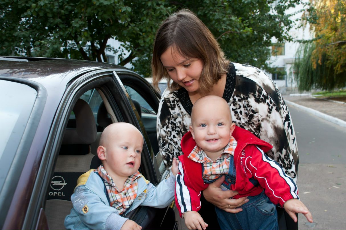 Оля Юрош | Нежин