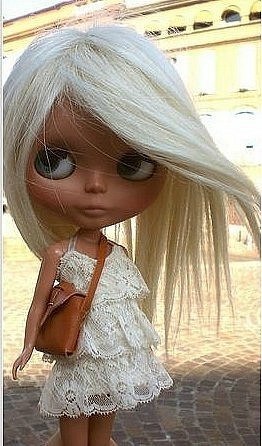 Анька Валеева *** | Ялта