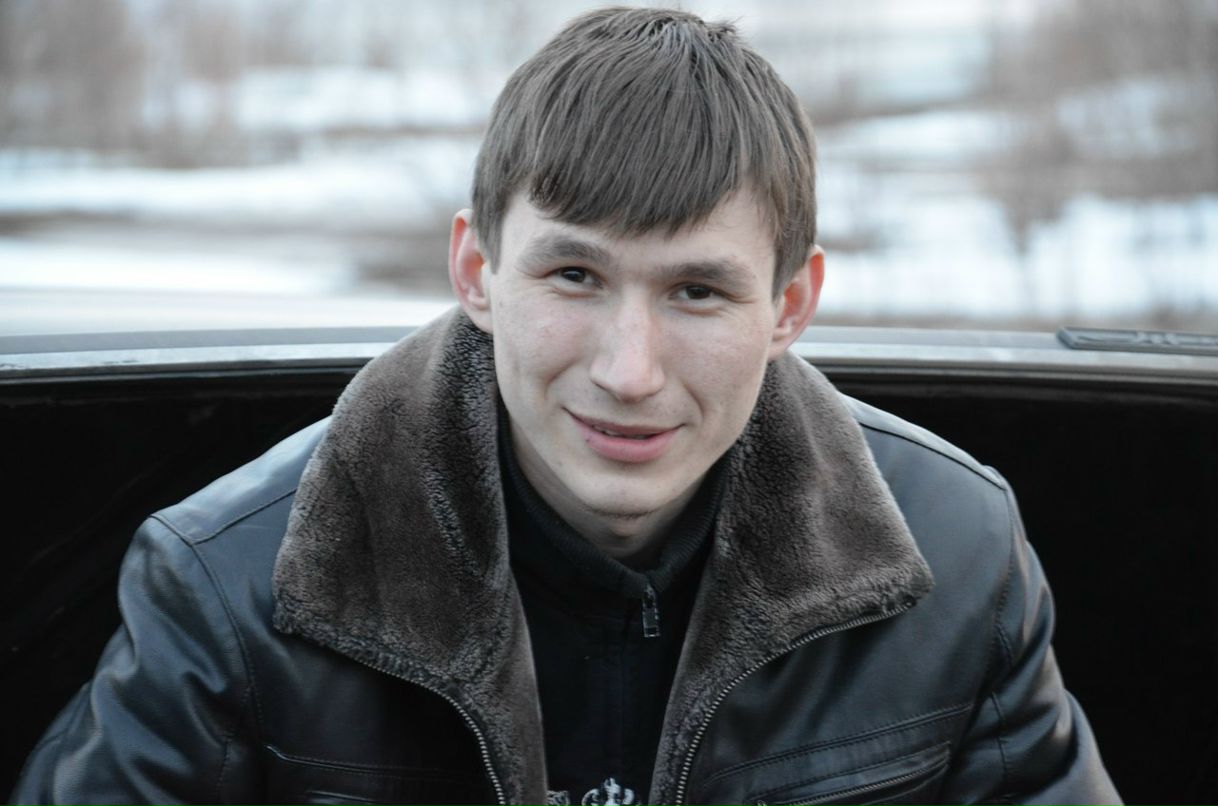 Ильдар Хамидуллин | Нефтекамск