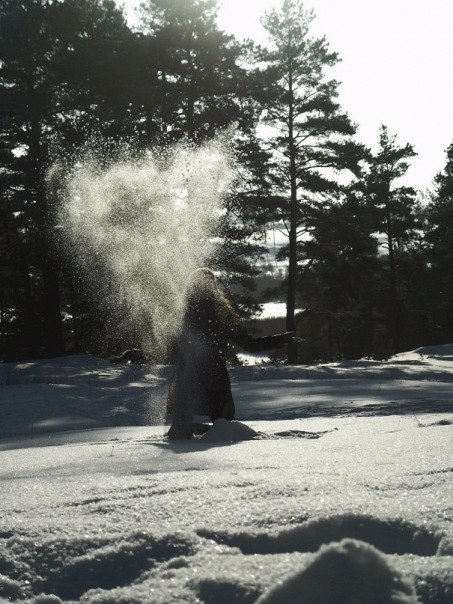 Елизавета Горжей | Санкт-Петербург