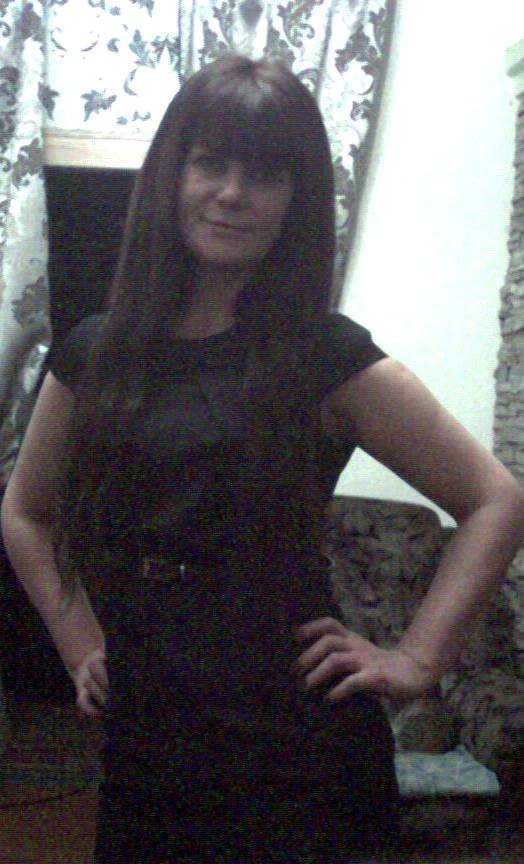 Светлана Савкова | Осинники