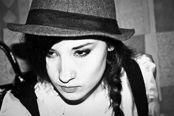 №122, Ева Фловеринг, Москва №122, Ева Фловеринг, Москва