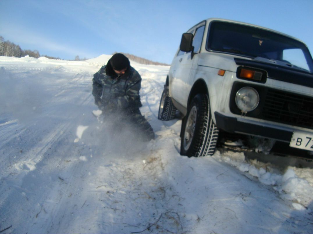Анатолий Федоренко | Черногорск