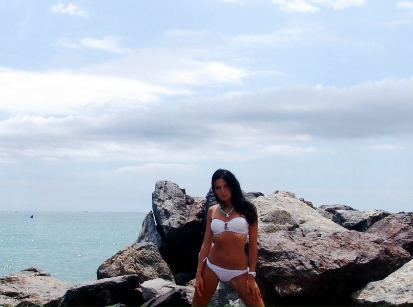 Светлана Шурина | Киев