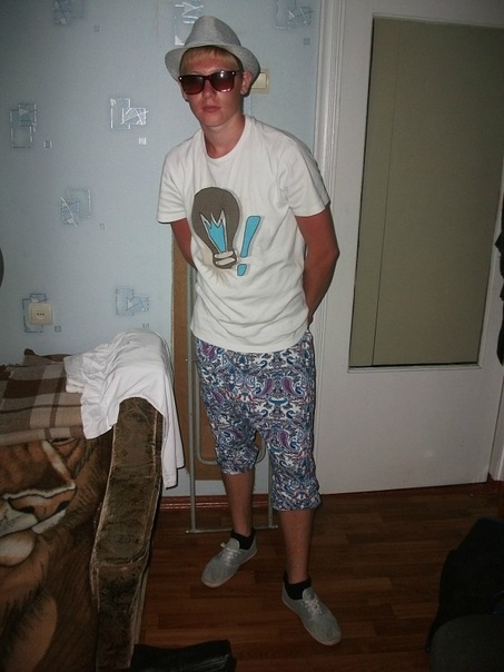 №178, Александр Старостенко, 34 года, Горишние Плавни / Комсомольск №178, Александр Старостенко, 34 года, Горишние Плавни / Комсомольск