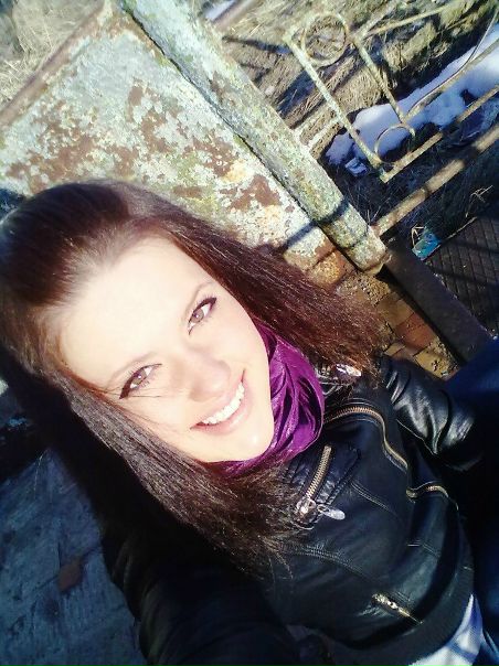 №140, Валерия Евтушенко, Выборг №140, Валерия Евтушенко, Выборг