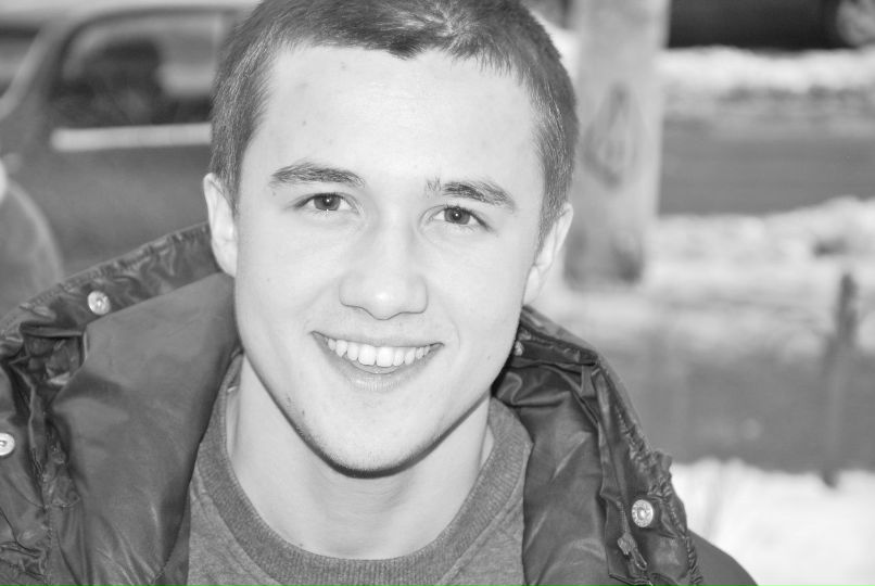 Руся Русановский | Киев