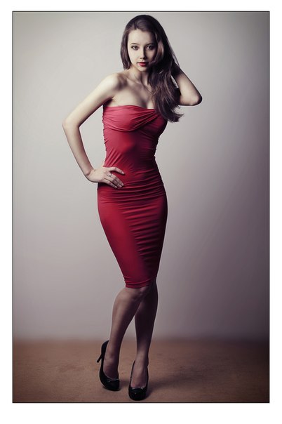 Виктория Гановичева | Москва