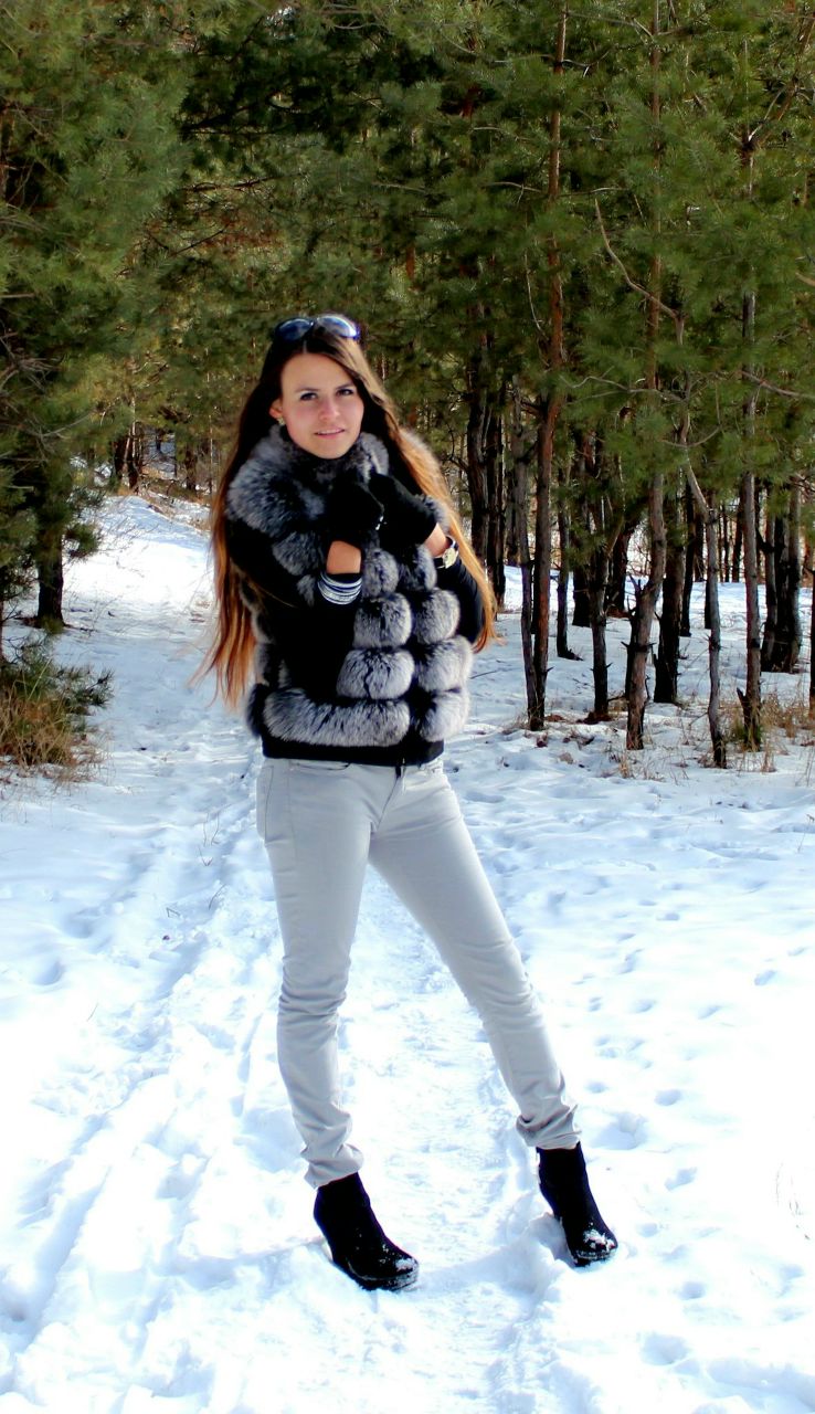 Ольга Якименко | Москва