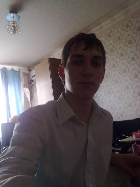 №5, Ярослав Гакк, 28 лет, Павлоград №5, Ярослав Гакк, 28 лет, Павлоград