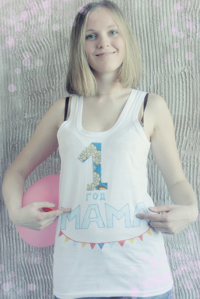 Надя Гавриленкова | Ялта