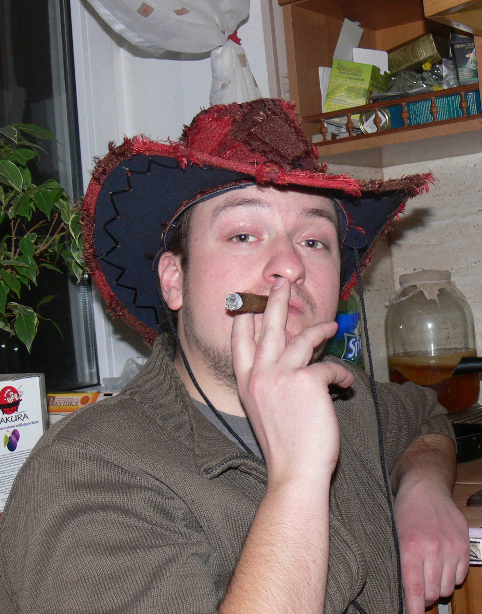 Фото профиля