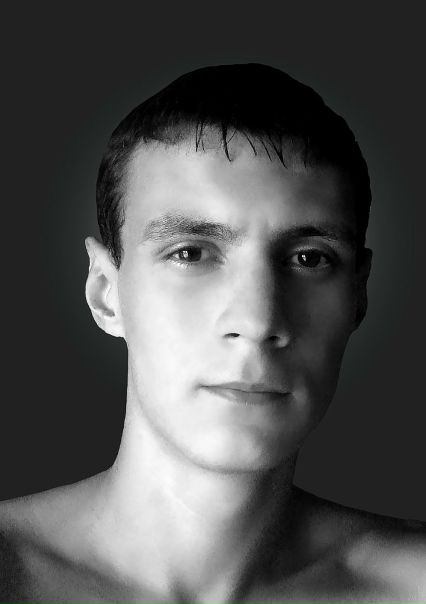 №44, Ванек Левченко, 37 лет, Волжский, Россия №44, Ванек Левченко, 37 лет, Волжский, Россия