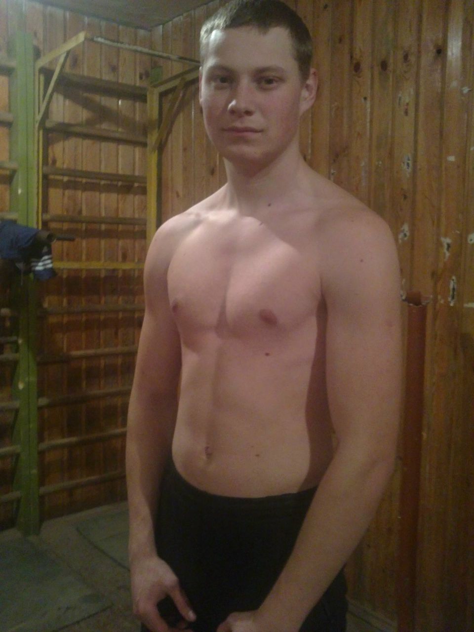 Тарас Хименко | Сосновое