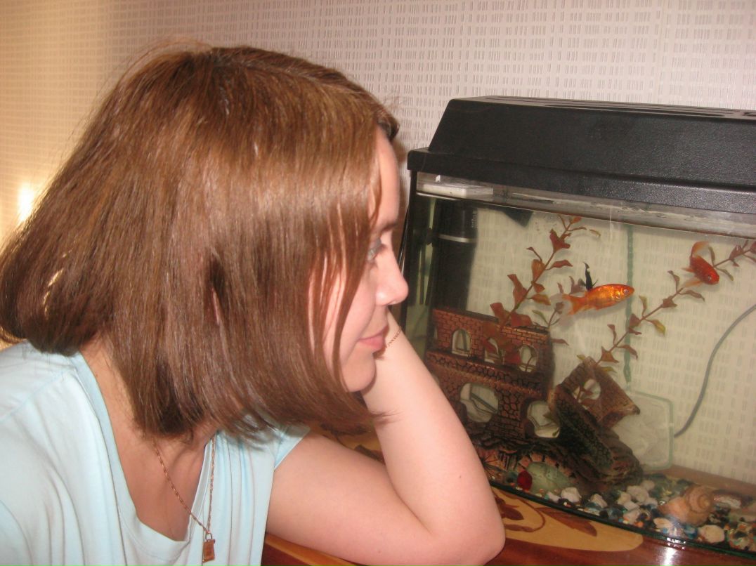 Неля Уралова (Бадыкшина) | 