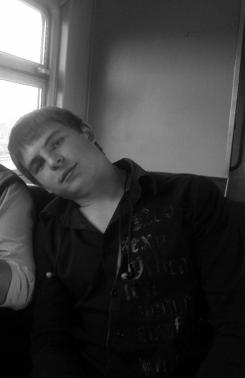 Женя Костан (Kost@n) | Киев