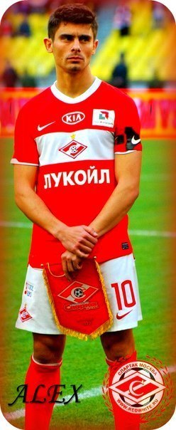Алексей Паршивлюк | Москва