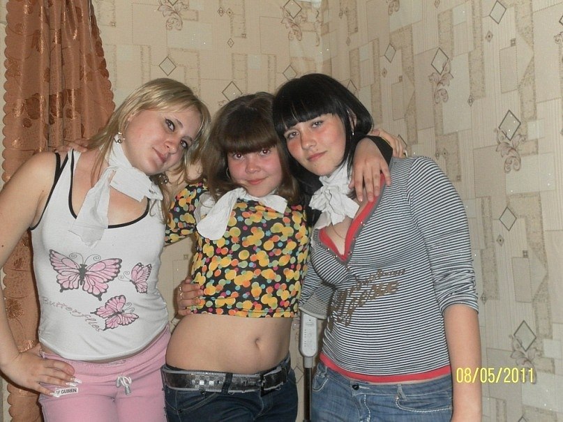 Танюшка Тарасова | Ивня