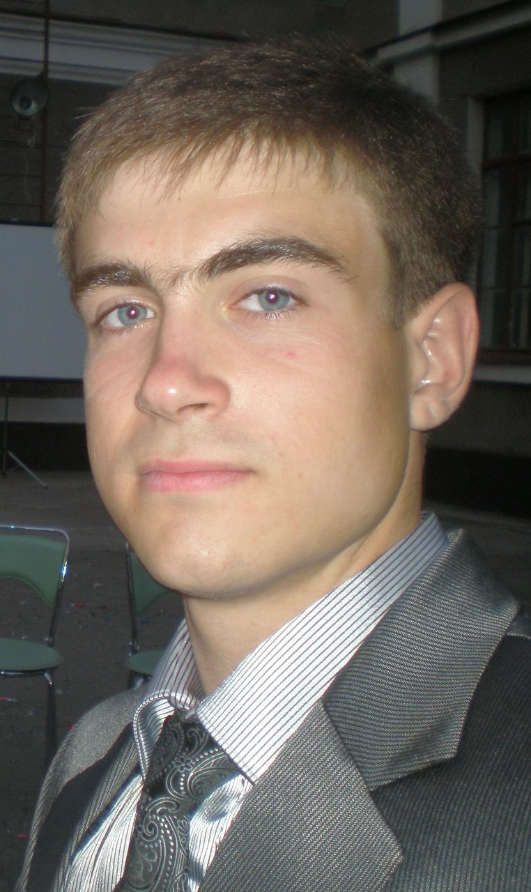 Санёчек Козин | 