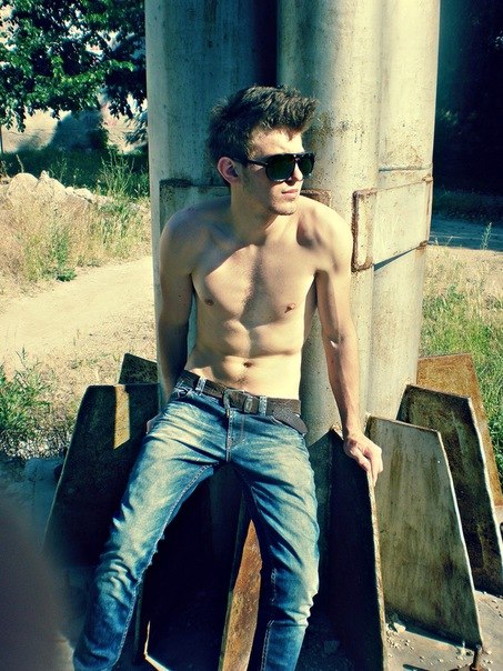 Евгений Залевский [персик] | Москва