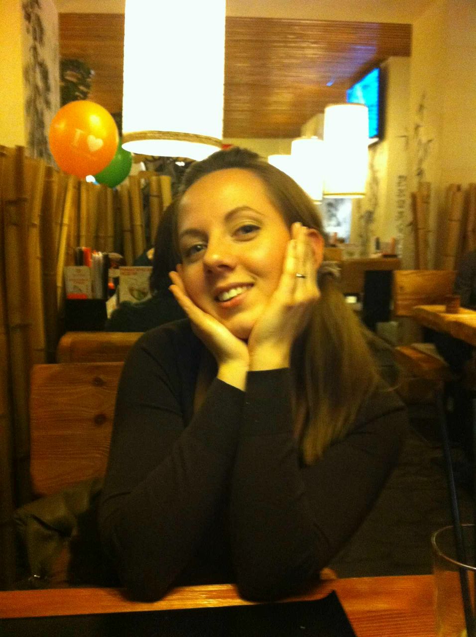 Валентина Данилкина | Москва