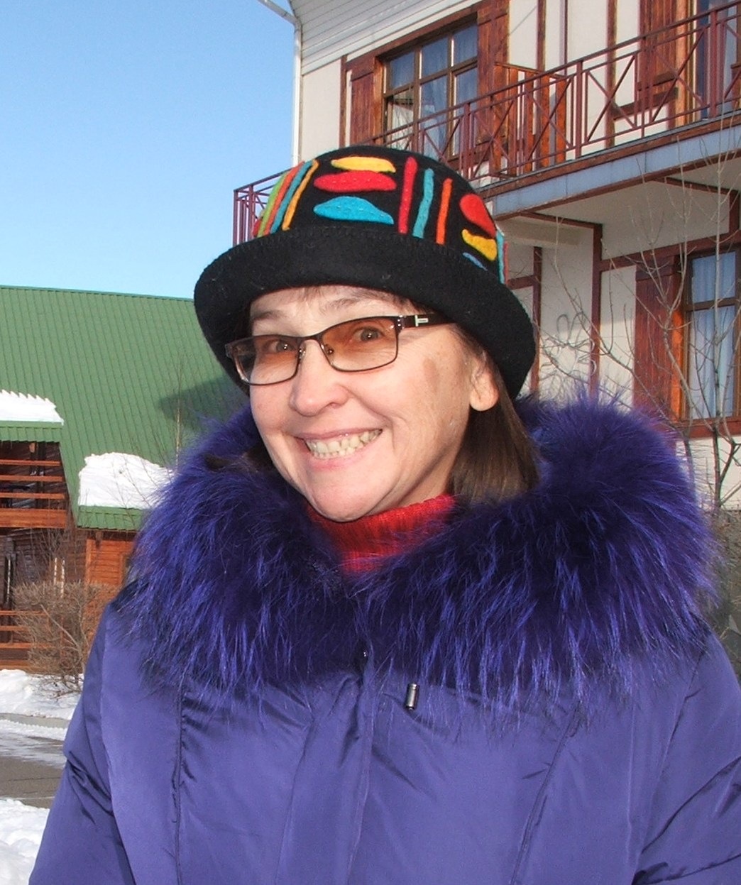 Фото профиля