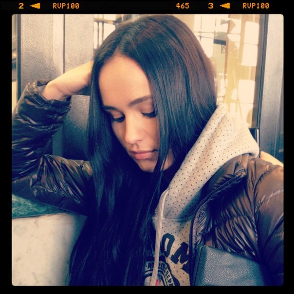 Анна Никколова | 