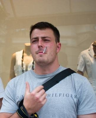 №2, Philipp Stolze, 39 лет, Heidelberg №2, Philipp Stolze, 39 лет, Heidelberg