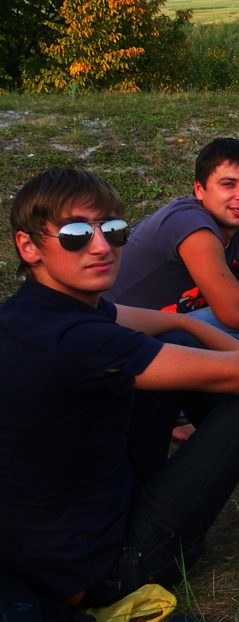 Роман Мисько ⎝⏠⏝⏠⎠ | 