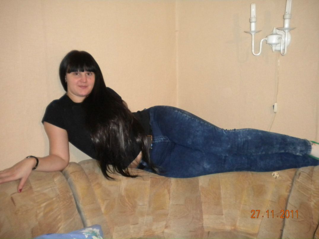 Юля Шатилина | Новосибирск