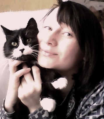 Анастасия Глыбовец | Калининград