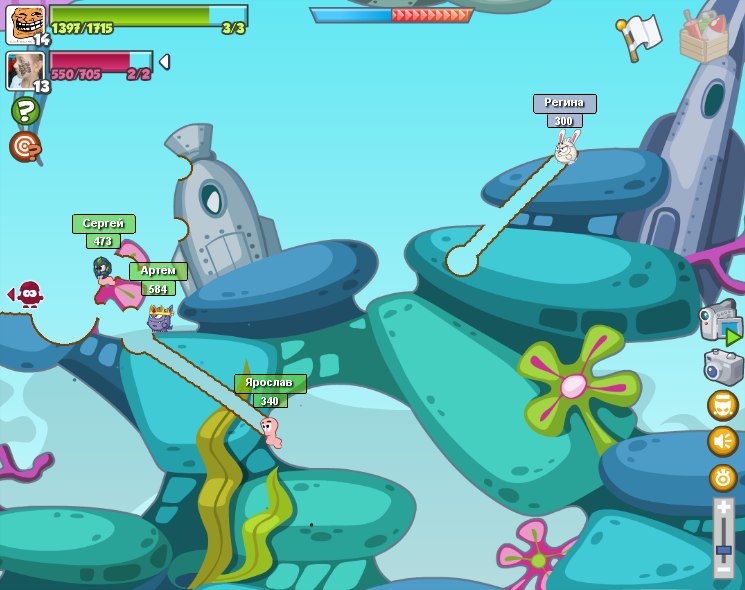 Ярослав Чадерин | Москва