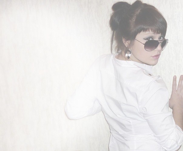 Анастасия Дмитриева | Москва