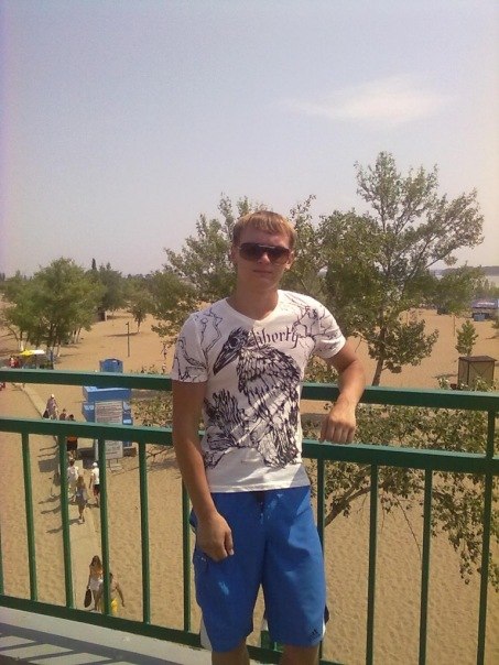 Александр Лимонов | Саратов