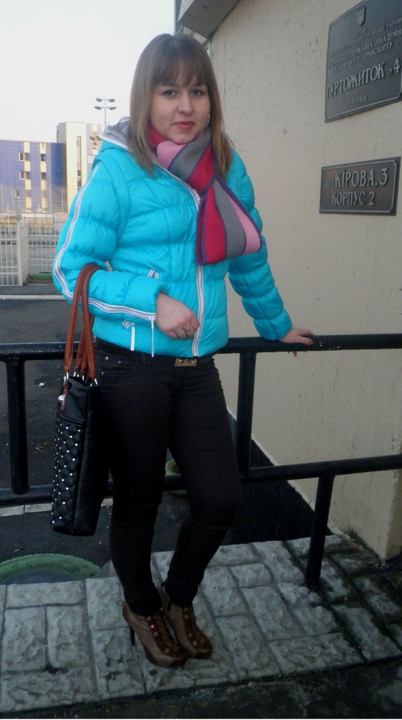 Марина Романова | Зимогорье