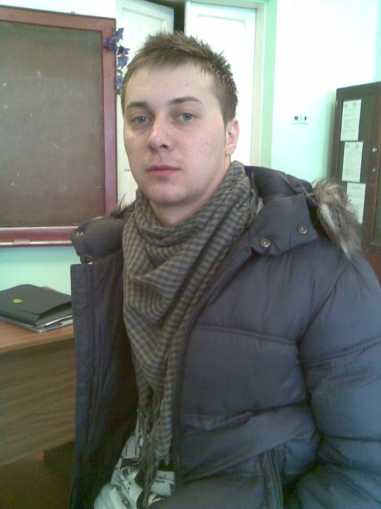 Игорь Суббота | 