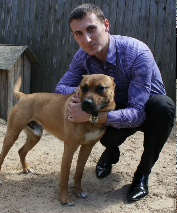 Сергей Прохоренко Александрович | Киев