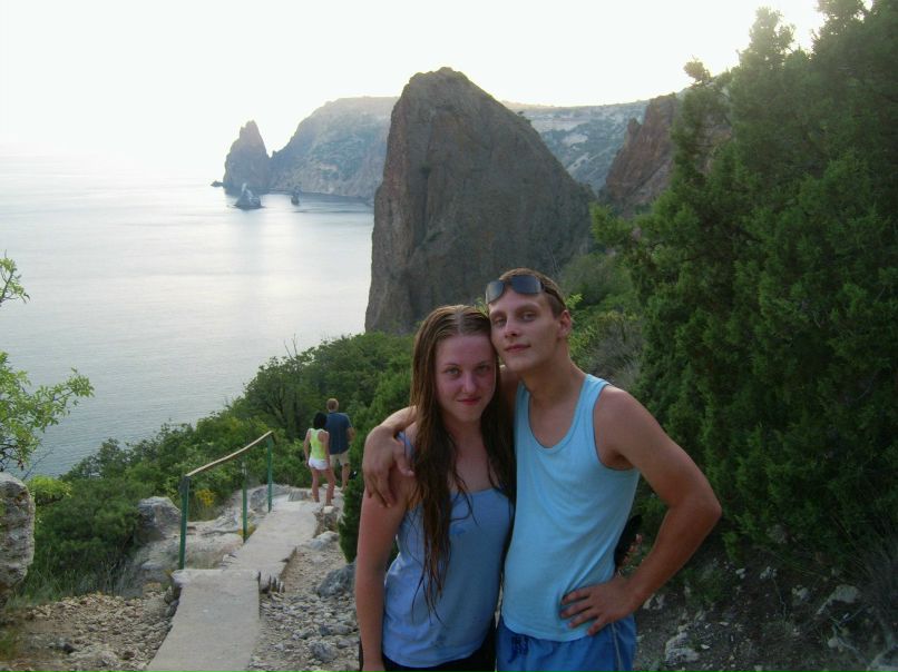 Иван Руденко EKSTAZI | Севастополь