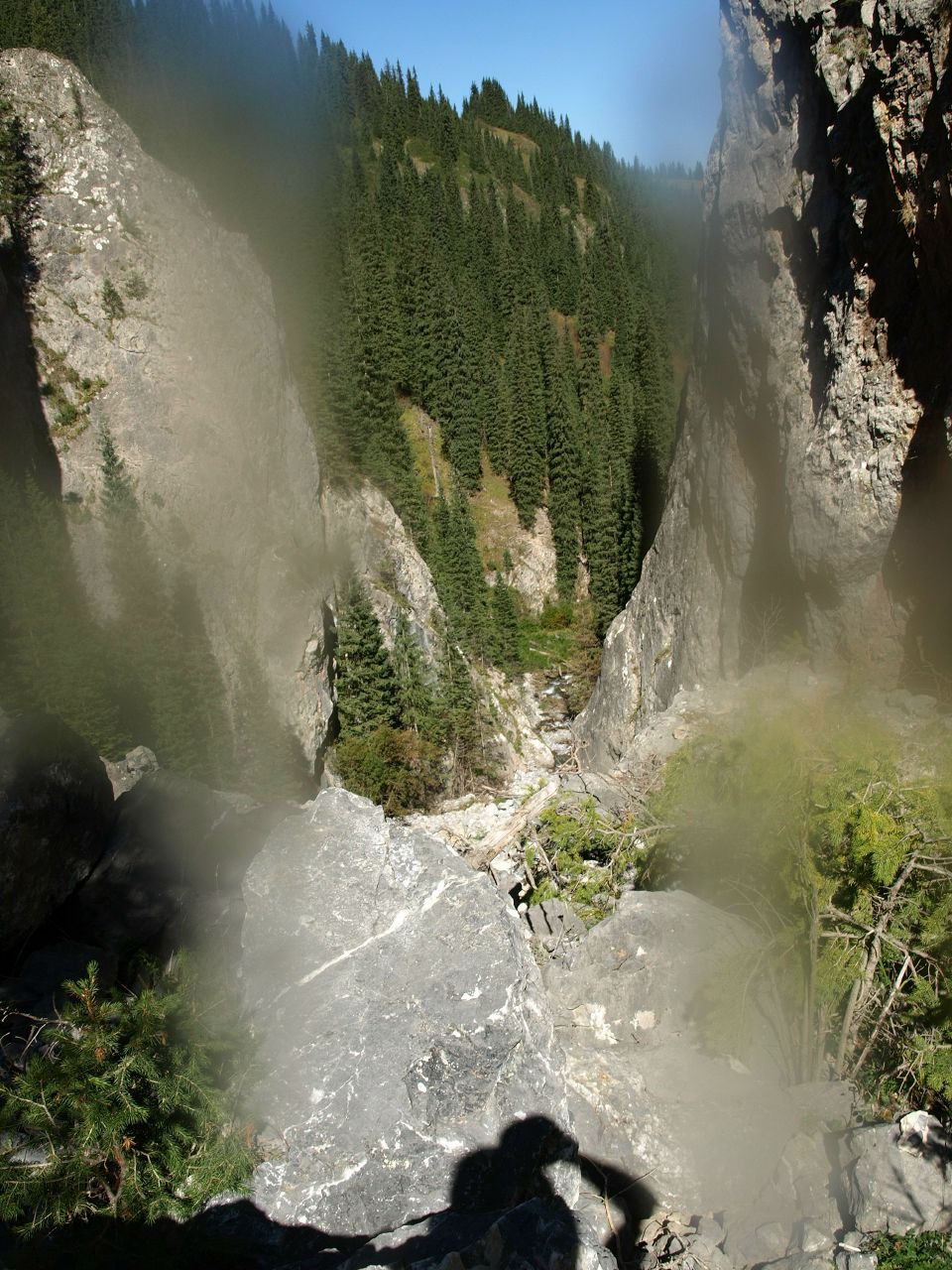 Павел Шамаков | Есик