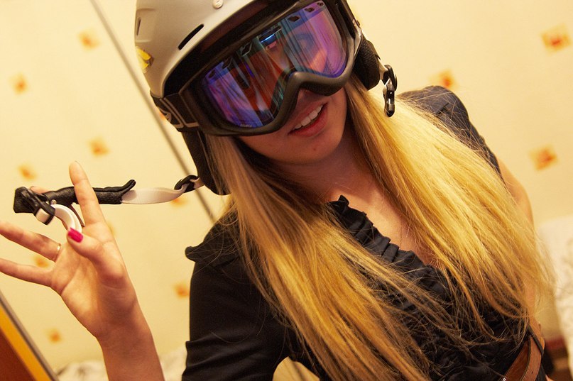 Алёна Кобякова | Уфа