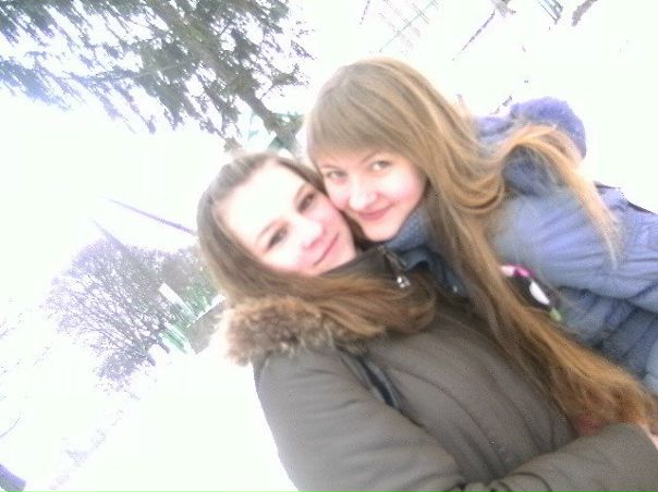 №127, Маша Козак, Острог №127, Маша Козак, Острог